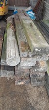 Reclaimed railway sleepers for sale  BATH