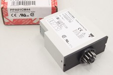 CARLO GAVAZZI PPA01CM44 3 Phase monitoring Relais relay 8030956000955 OVP comprar usado  Enviando para Brazil