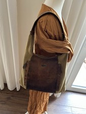 Harold damentasche gebraucht kaufen  Ilmenau, Martinroda