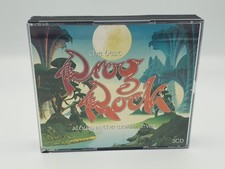 Best prog rock for sale  WOTTON-UNDER-EDGE