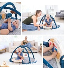 Angelbliss play gym for sale  Lithia Springs