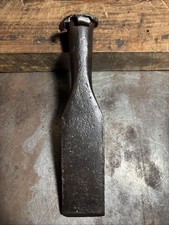 Antique chisel woodworking for sale  Manheim