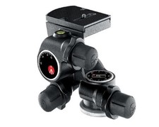 Manfrotto 410 getriebeneiger gebraucht kaufen  Leipzig