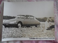 citroen ds 21 for sale  KINGS LANGLEY