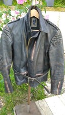 50er lederjacke gebraucht kaufen 50er lederjacke gebraucht kaufen Villmar