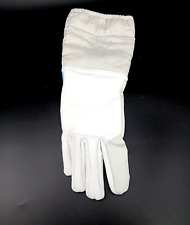 Uhlmann 10415 fechthandschuh gebraucht kaufen  Laupheim