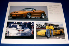 1998 pontiac firebird for sale  Melvindale