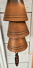 Set copper bells for sale  Grimes