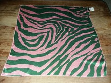 Foulard scarf dolce usato  San Lorenzo Nuovo