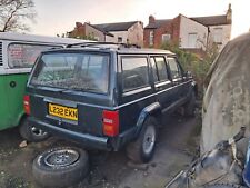 1993 jeep cherokee for sale  SOUTHPORT