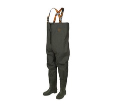 Fox lightweight green for sale  LUTON