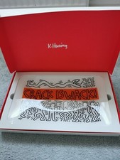 Keith haring rolling gebraucht kaufen  Berlin