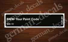 Bmw sticker decal for sale  Orlando