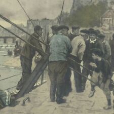 Manuel robbe marins d'occasion  France