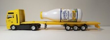 Modell lkw sattelzug gebraucht kaufen  Hamburg