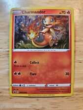 Charmander swsh092 promo for sale  Rowlett
