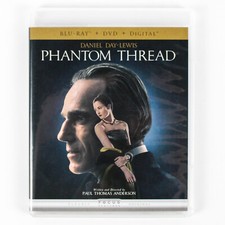 Phantom thread blu for sale  Mcminnville