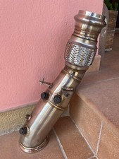 Vendo downpipe bmw usato  Villasalto