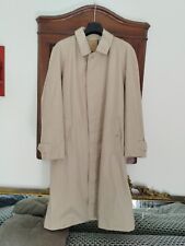 Trench burberry uomo usato  Genova