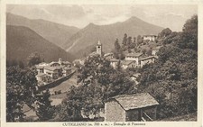 Cutigliano pistoia dettaglio usato  Uzzano
