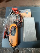Batterieladegeraet cpl 2054 gebraucht kaufen  Kempen