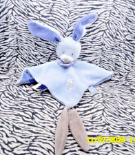 Nattou doudou lapin d'occasion  Ligueil
