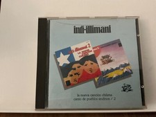 Inti illimani nueva usato  Riolo Terme