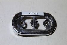 Harley davidson luftfilterabde gebraucht kaufen  Brake