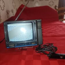 Roadstar televisore portatile usato  Vizzolo Predabissi