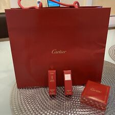 Cartier duftproben baiervole gebraucht kaufen  Deutschland