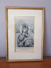Tableau soie tissee d'occasion  France