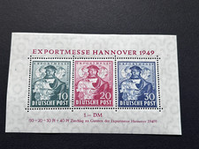 Germany stamp american d'occasion  Le Havre-