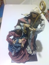 Lotto natale presepe usato  Arezzo