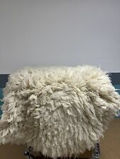 Theko wollteppich flokos gebraucht kaufen  Nassau-Umland