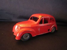 R297 cij renault d'occasion  Péronnas