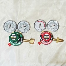 Victor g350 regulator for sale  Colbert