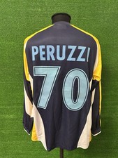 Maglia lazio peruzzi usato  Guidonia Montecelio