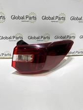 Stop fanale posteriore usato Stop fanale posteriore usato  Napoli