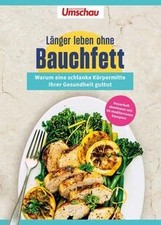 Apotheken umschau länger gebraucht kaufen  Berlin
