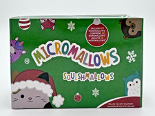 Squishmallows micromallows hol for sale  Moreland