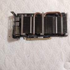 Placa de Vídeo de Mineração AMD Radeon RX 470 4GB GDDR5 Criptomineração Passiva USADA FUNCIONA comprar usado  Enviando para Brazil
