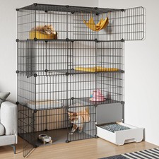 Cat cage litter for sale  Brentwood