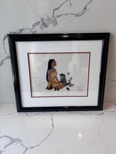 Walt disney pocahontas for sale  Saint Petersburg