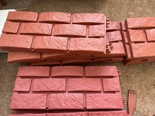 Brick effect garden for sale  STEVENAGE