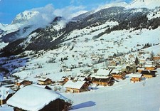 Chatel cornettes bise d'occasion  France