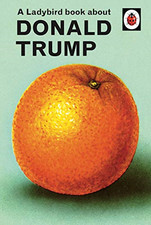 Ladybird book donald for sale  ROSSENDALE