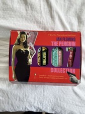 Ian fleming penguin for sale  TUNBRIDGE WELLS