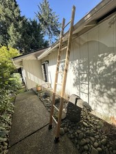 National straight wood for sale  Portland