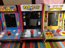 Pac man pac for sale  Tacoma