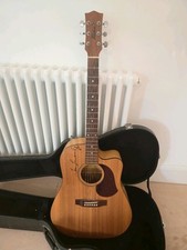 Maton guitar em225c for sale  MILTON KEYNES